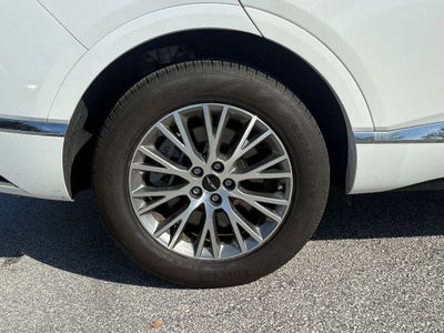 2026 Genesis GV80 2.5T