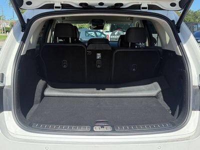 2026 Genesis GV80 2.5T