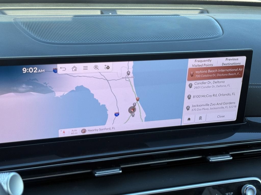 2026 Genesis GV80 2.5T