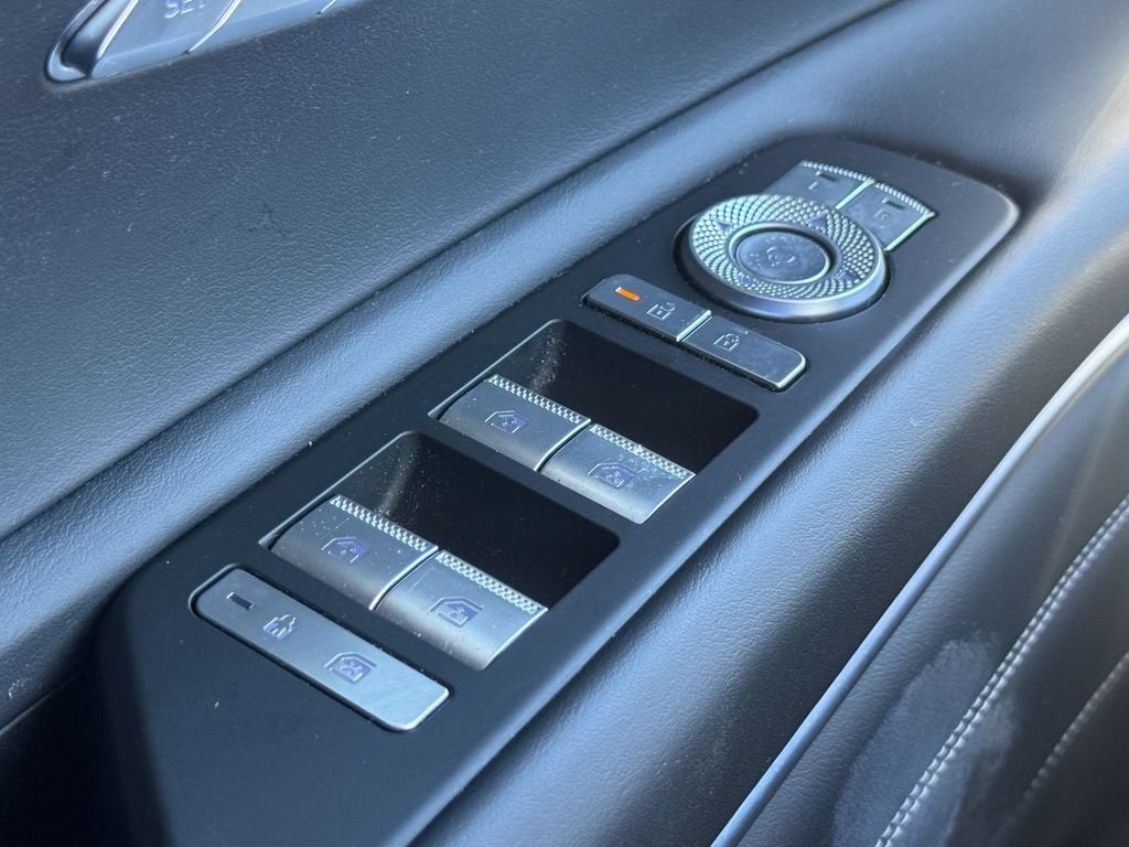 2026 Genesis GV80 2.5T