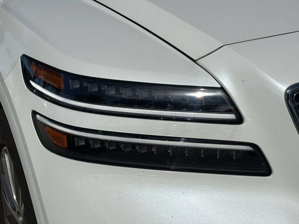 2026 Genesis GV80 2.5T