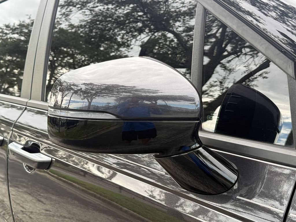 2025 Kia Carnival Hybrid EX