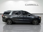2025 Kia Carnival Hybrid EX