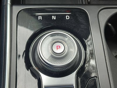 2025 Kia Carnival Hybrid EX
