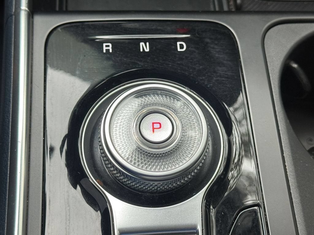 2025 Kia Carnival Hybrid EX