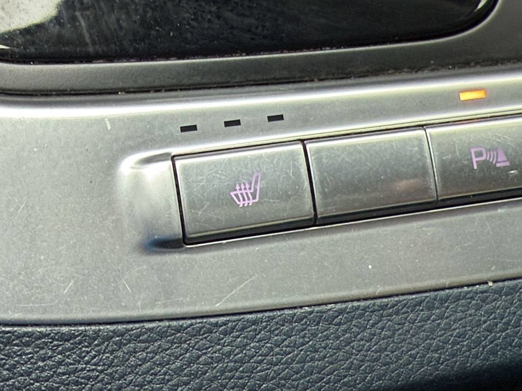 2025 Kia Carnival Hybrid EX
