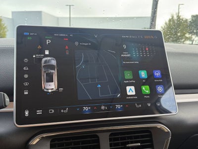 2024 VINFAST VF 8 Plus