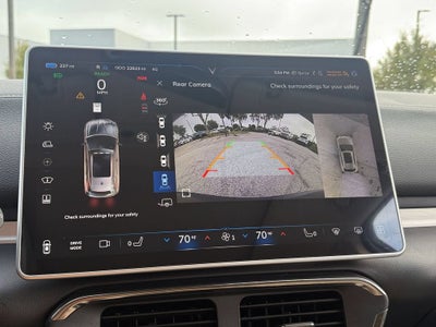 2024 VINFAST VF 8 Plus