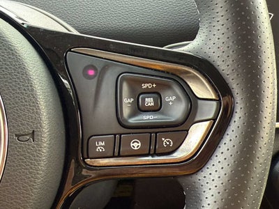 2024 VINFAST VF 8 Plus