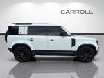 2020 Land Rover Defender S