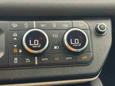 2020 Land Rover Defender S