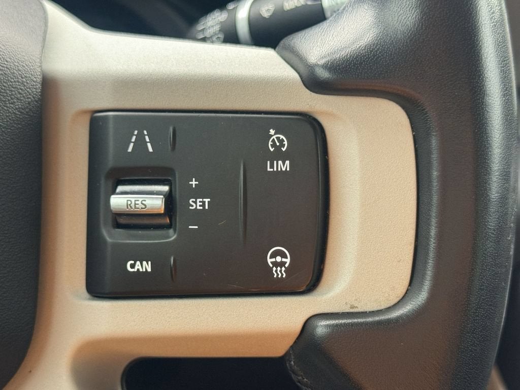 2020 Land Rover Defender S
