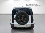 2020 Land Rover Defender S