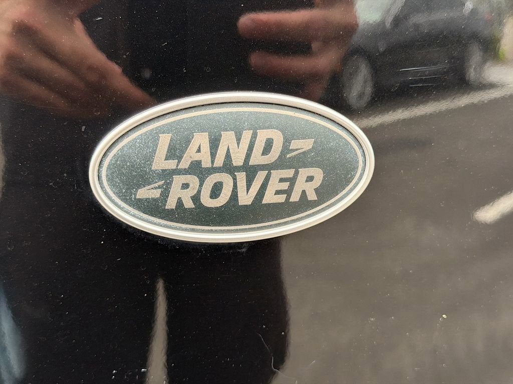 2021 Land Rover Range Rover P525 Westminster