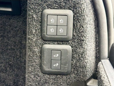 2021 Land Rover Range Rover P525 Westminster