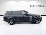 2021 Land Rover Range Rover P525 Westminster