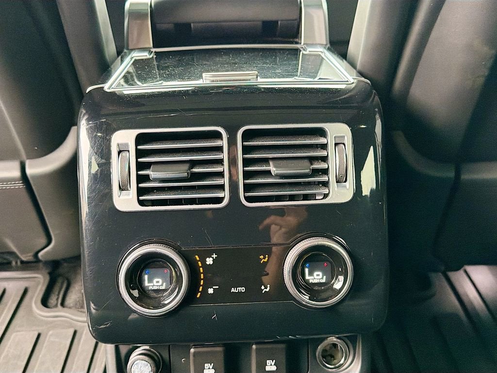 2021 Land Rover Range Rover P525 Westminster