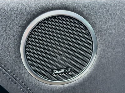 2021 Land Rover Range Rover P525 Westminster