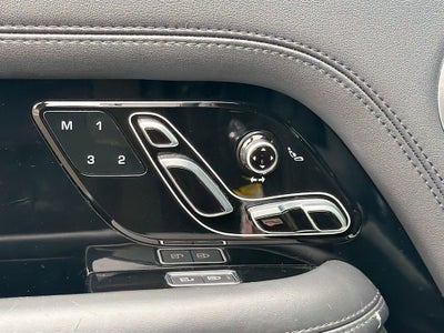 2021 Land Rover Range Rover P525 Westminster