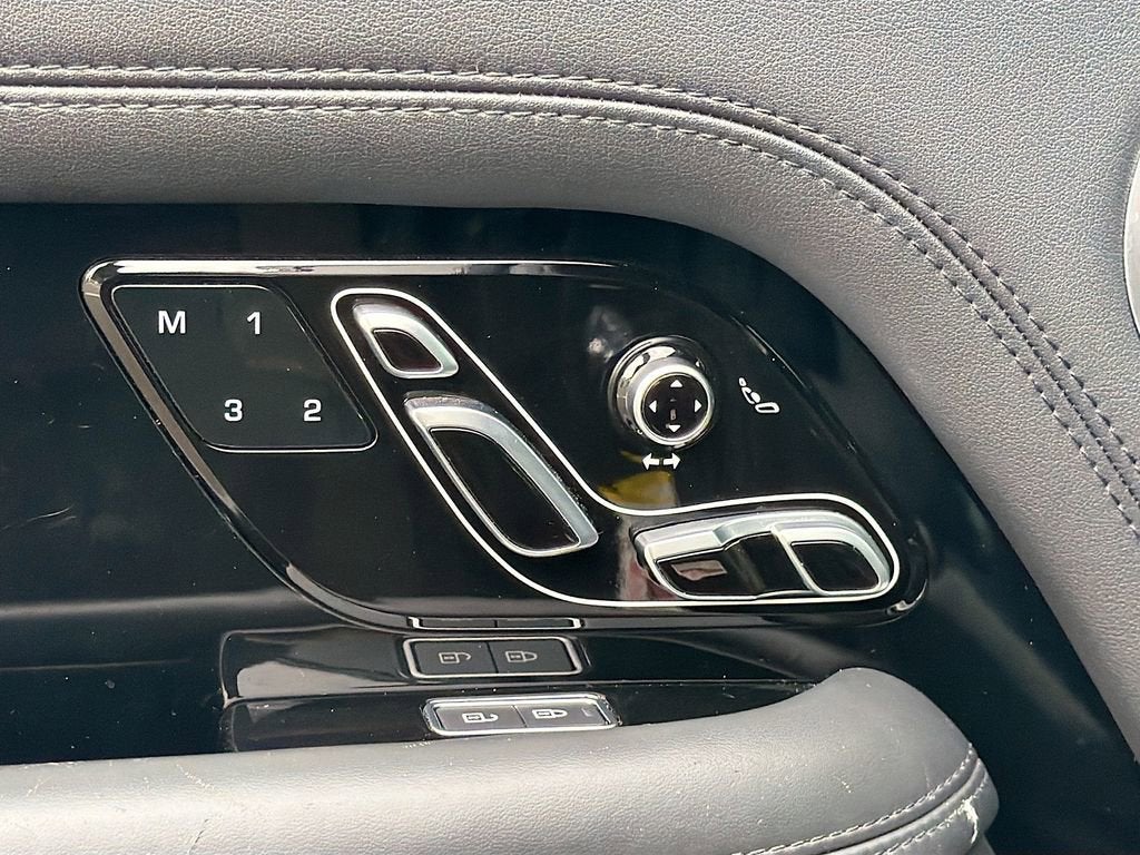 2021 Land Rover Range Rover P525 Westminster