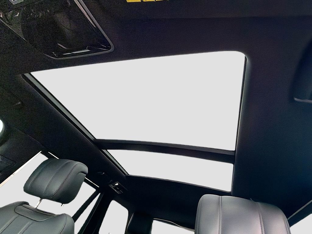 2021 Land Rover Range Rover P525 Westminster