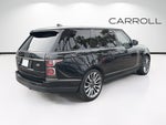 2021 Land Rover Range Rover P525 Westminster