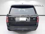 2021 Land Rover Range Rover P525 Westminster