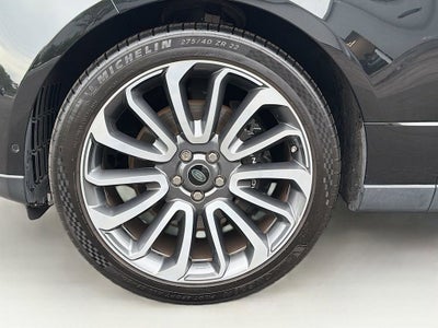 2021 Land Rover Range Rover P525 Westminster