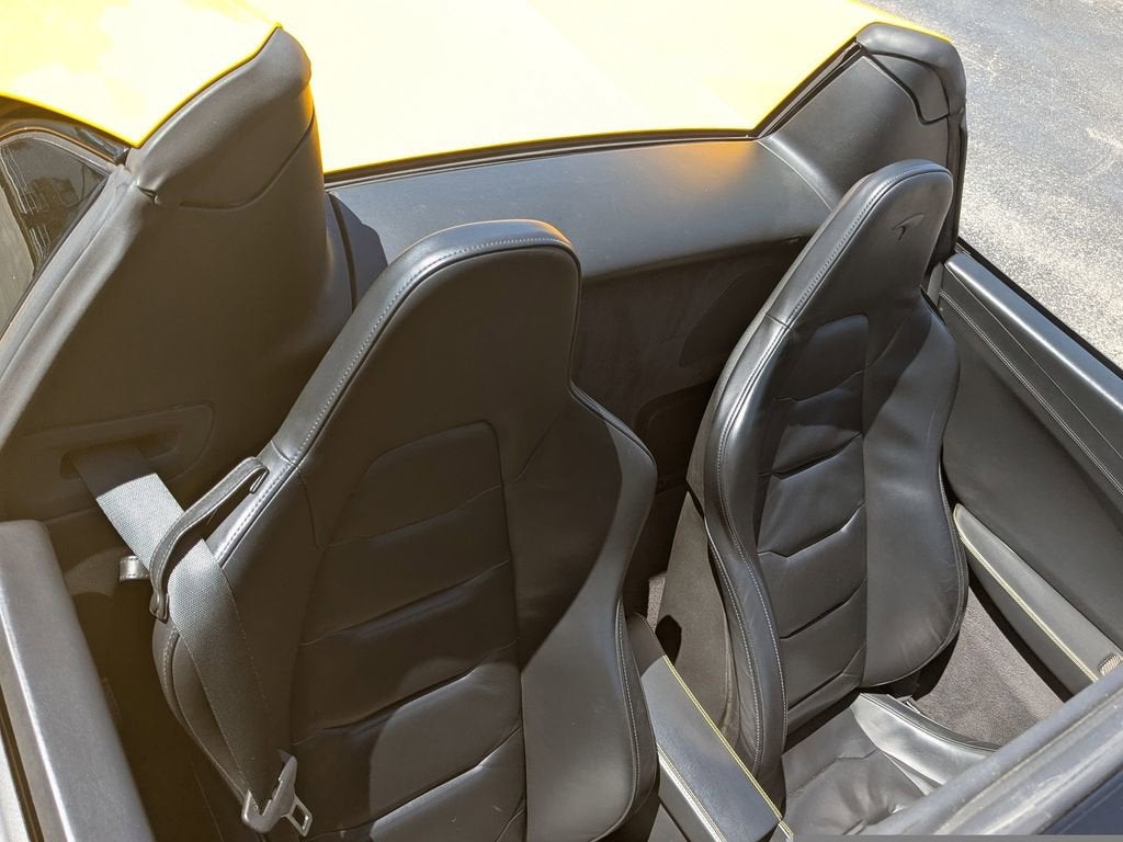 2016 McLaren 650S Base