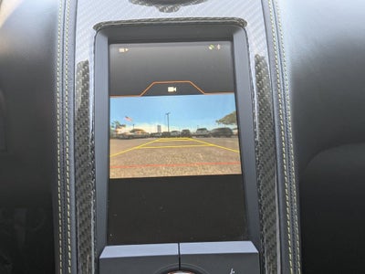 2016 McLaren 650S Base