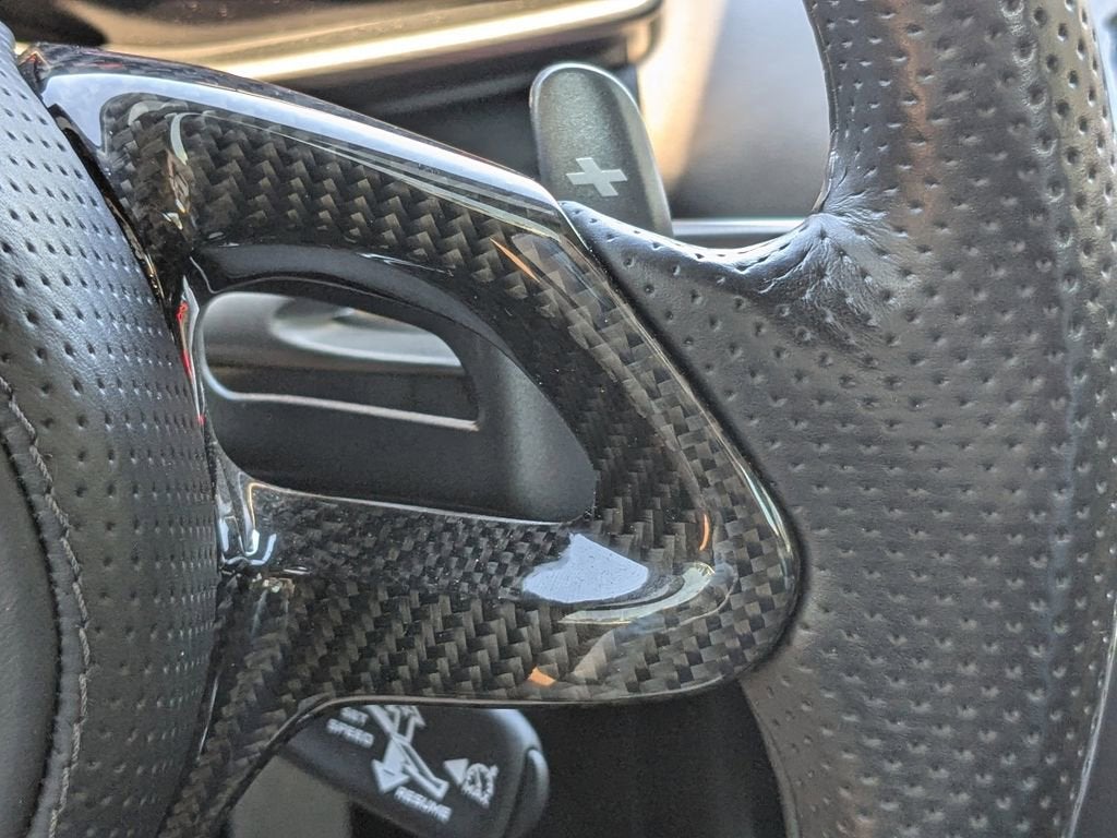 2016 McLaren 650S Base