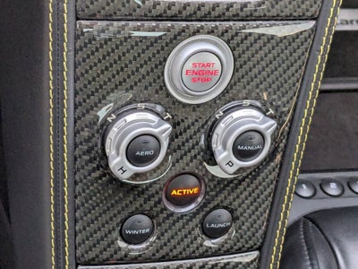 2016 McLaren 650S Base