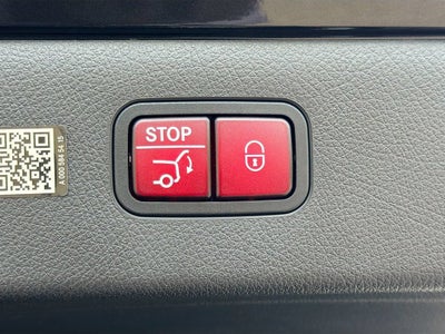 2023 Mercedes-Benz EQS EQS 580
