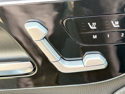 2023 Mercedes-Benz EQS EQS 580