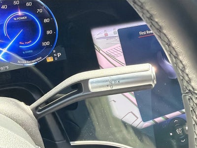 2023 Mercedes-Benz EQS EQS 580