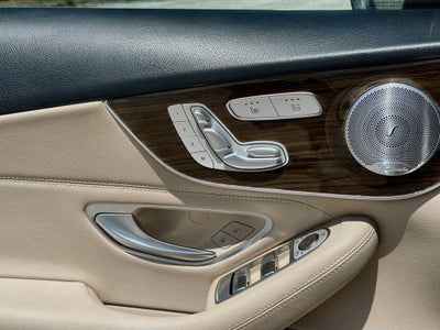 2021 Mercedes-Benz C-Class C 300