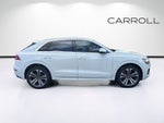 2019 Audi Q8 Prestige