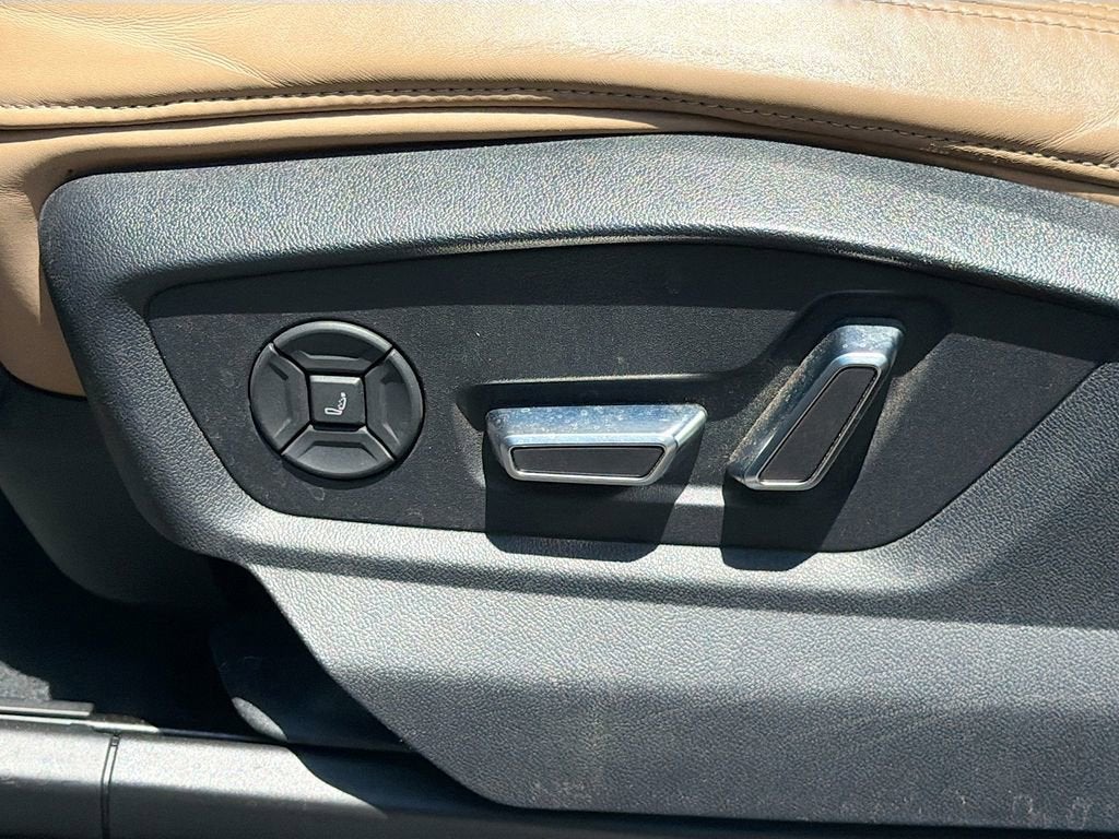 2019 Audi Q8 Prestige