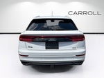 2019 Audi Q8 Prestige