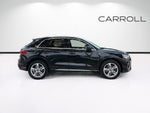 2022 Audi Q3 S line Premium Plus