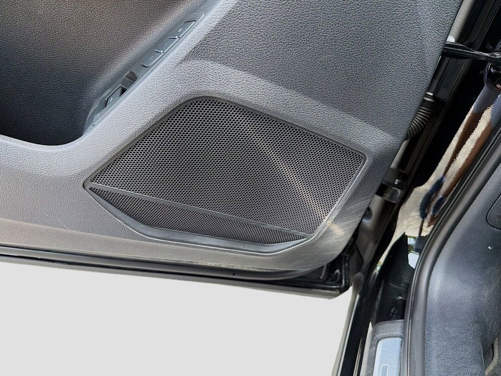 2022 Audi Q3 S line Premium Plus