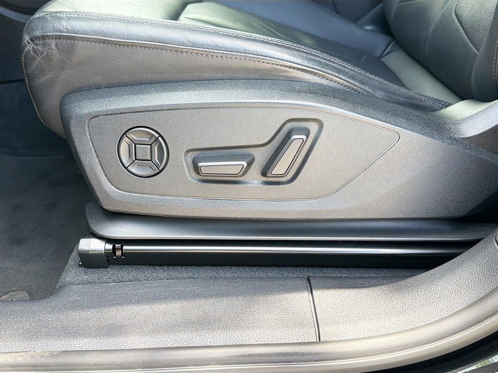 2022 Audi Q3 S line Premium Plus