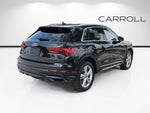 2022 Audi Q3 S line Premium Plus