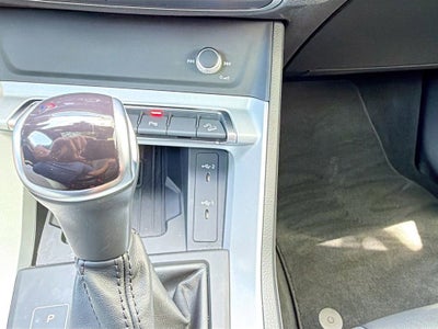 2022 Audi Q3 S line Premium Plus