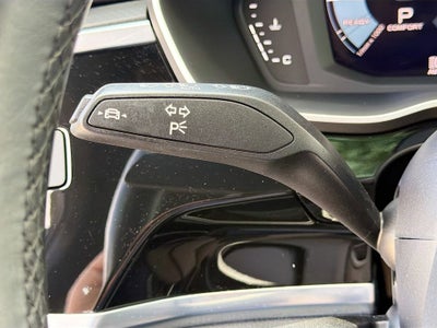 2022 Audi Q3 S line Premium Plus