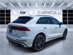 2021 Audi Q8 Premium Plus