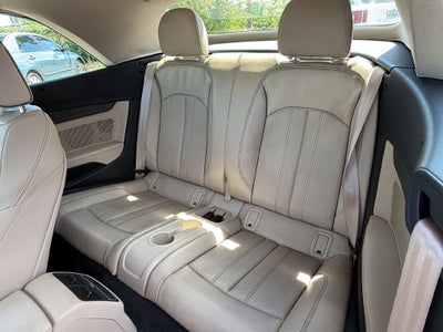 2024 Audi A5 Cabriolet S line Premium Plus