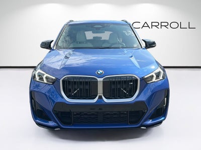 2026 BMW X1 M35i