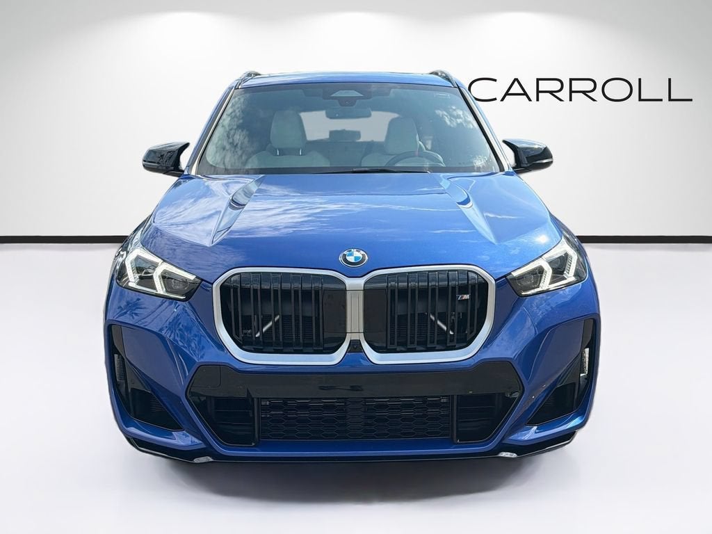 2026 BMW X1 M35i