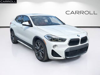 2018 BMW X2 sDrive28i